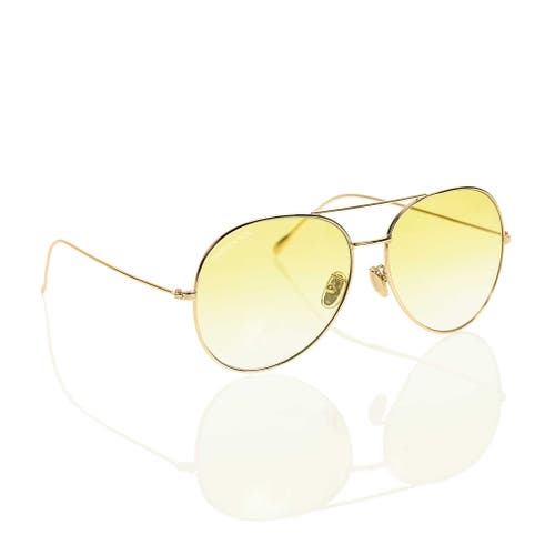 Carmen Sol Tonino Sun Sunglasses