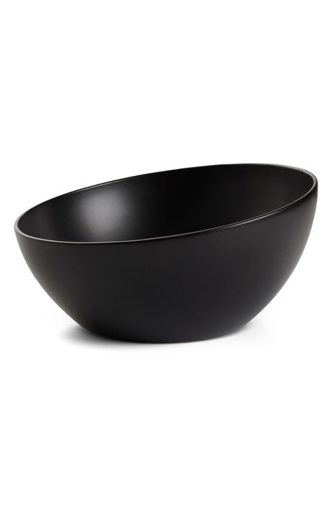 Orbit Serving Bowl