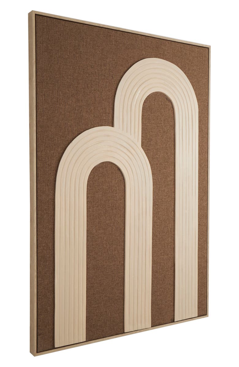 Novogratz Framed Wall Art, Alternate, color,