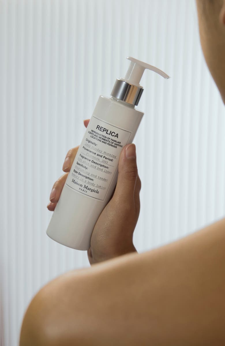 Maison Margiela Sailing Day Body Lotion, Alternate, color, 