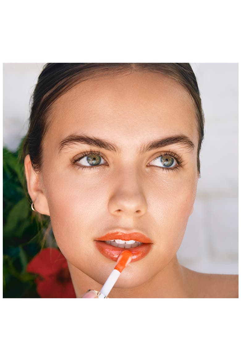 Lip Comfort Oil Power Colors, Alternate, color, NO COLOR