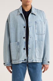rag & bone Mercer Denim Jacket