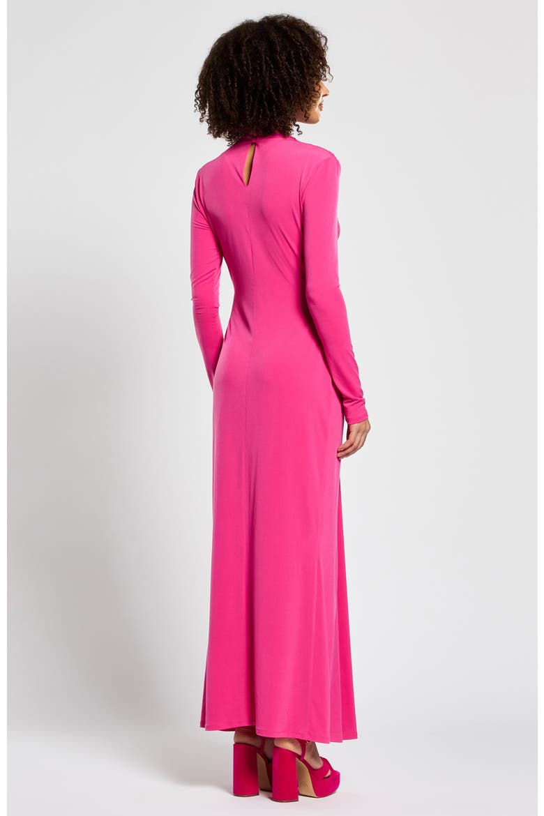 Chara Dress, Alternate, color, Pink