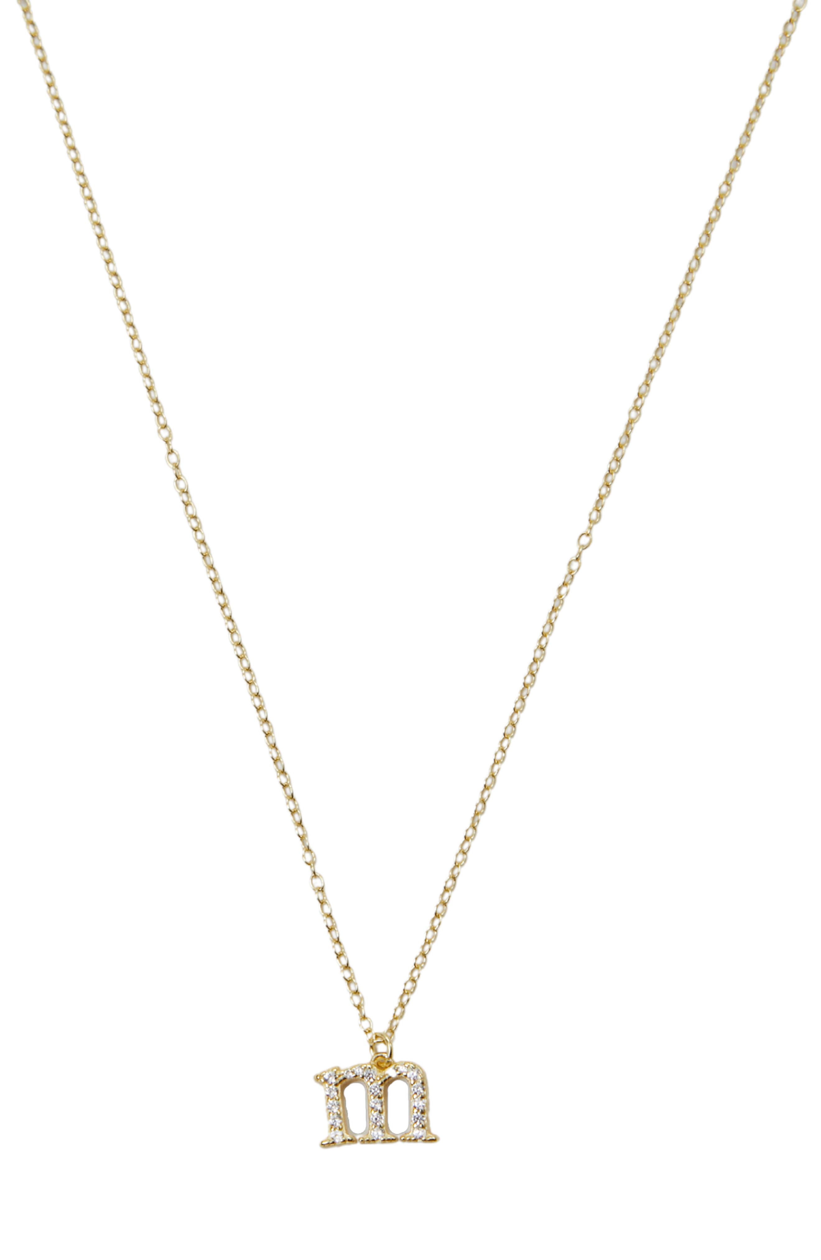 GOLD- M