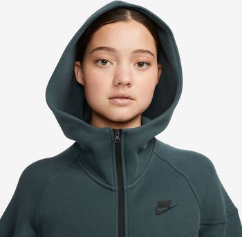 Sportswear Tech Fleece Windrunner Zip Hoodie