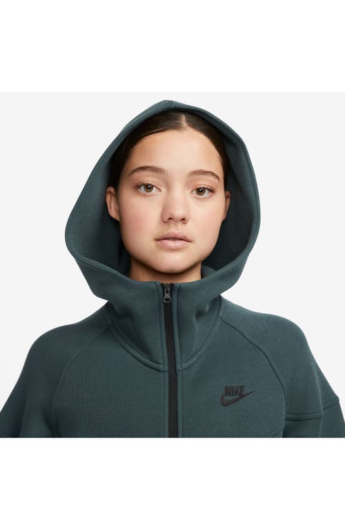 Nike Sportswear Tech Fleece Windrunner Zip Hoodie