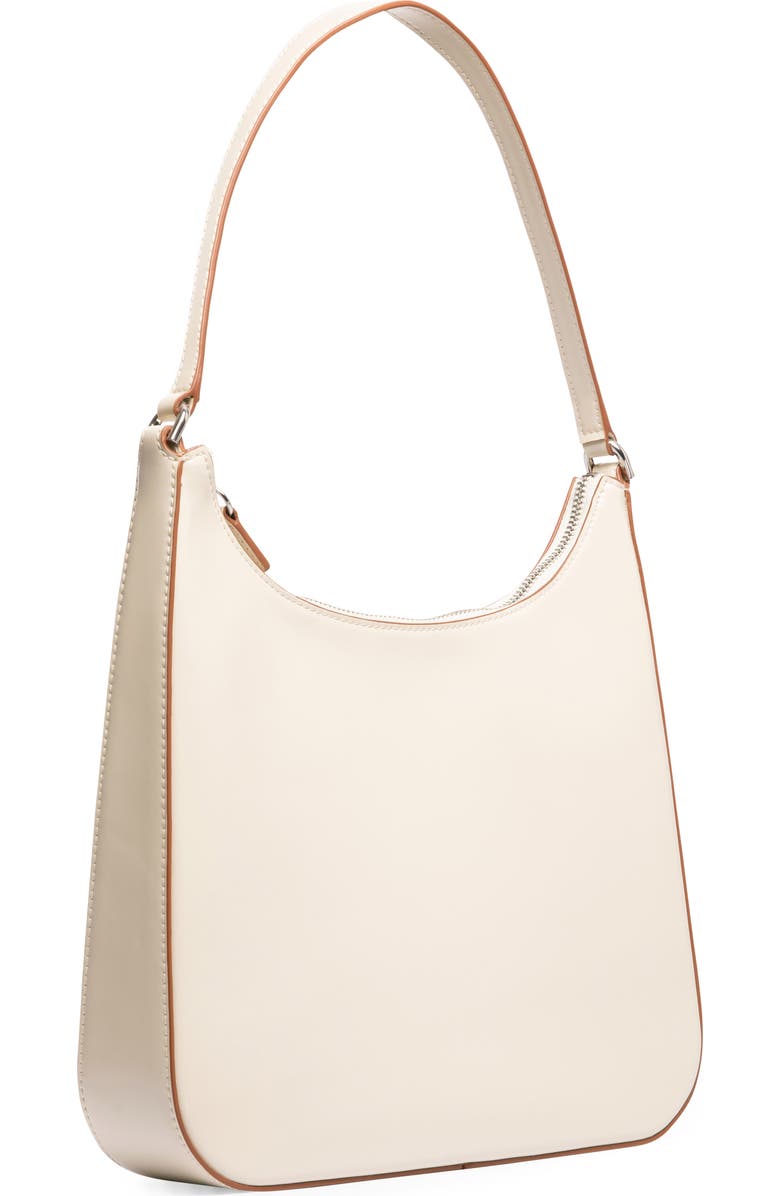 STAUD Alec Leather Shoulder Bag, Alternate, color,