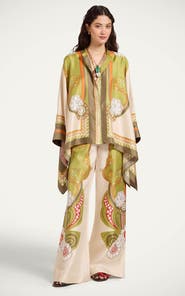La DoubleJ Palazzo Pants