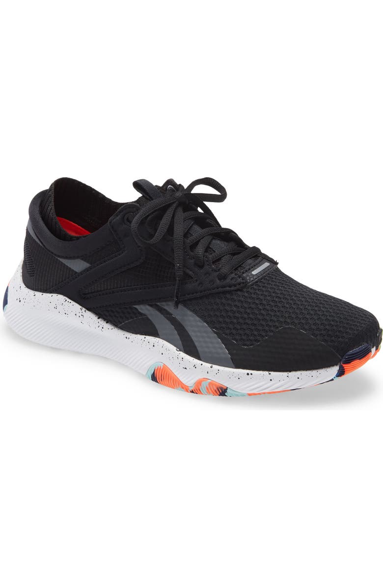 Reebok HIIT Sneaker, Main, color,