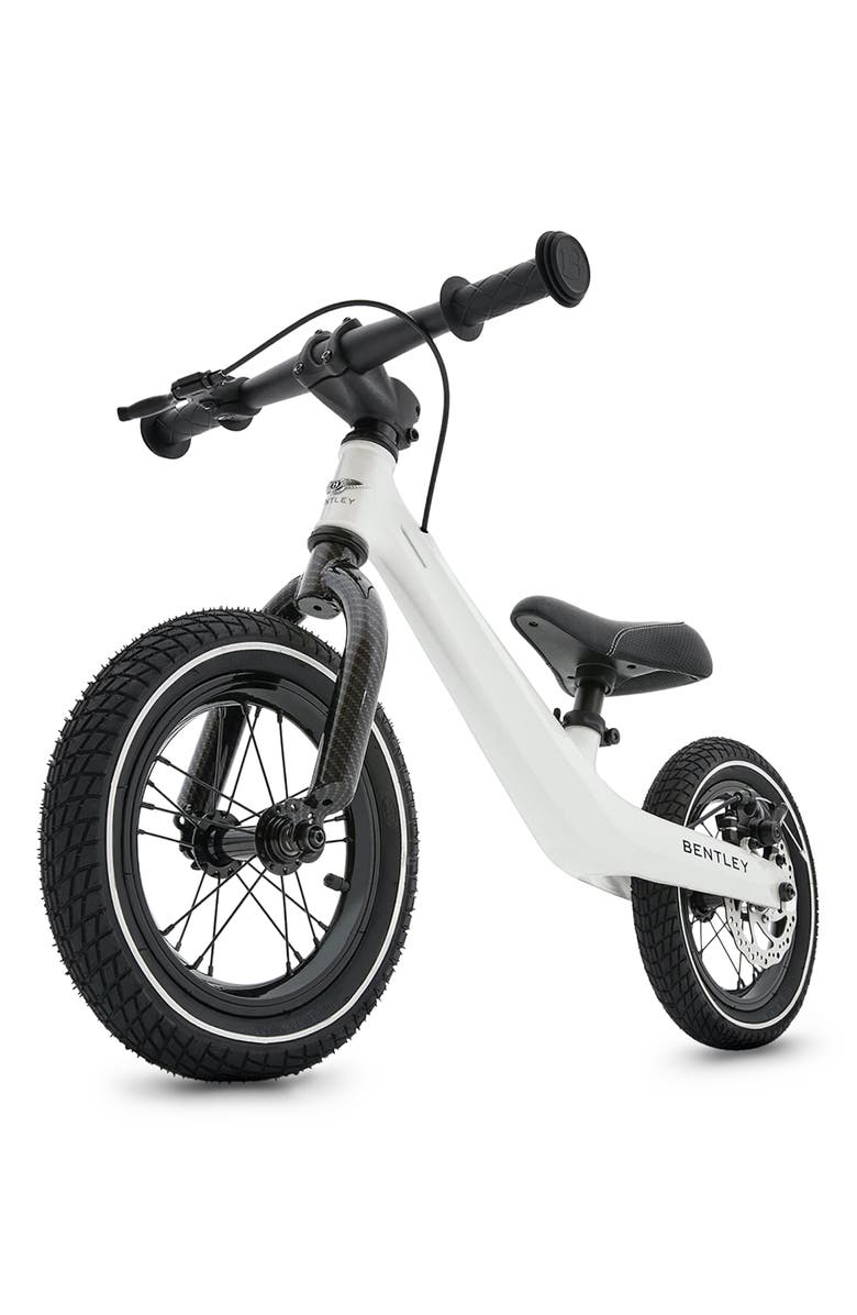 Posh Baby & Kids Kids' Glacier Bentley Balance Bike, Alternate, color, 