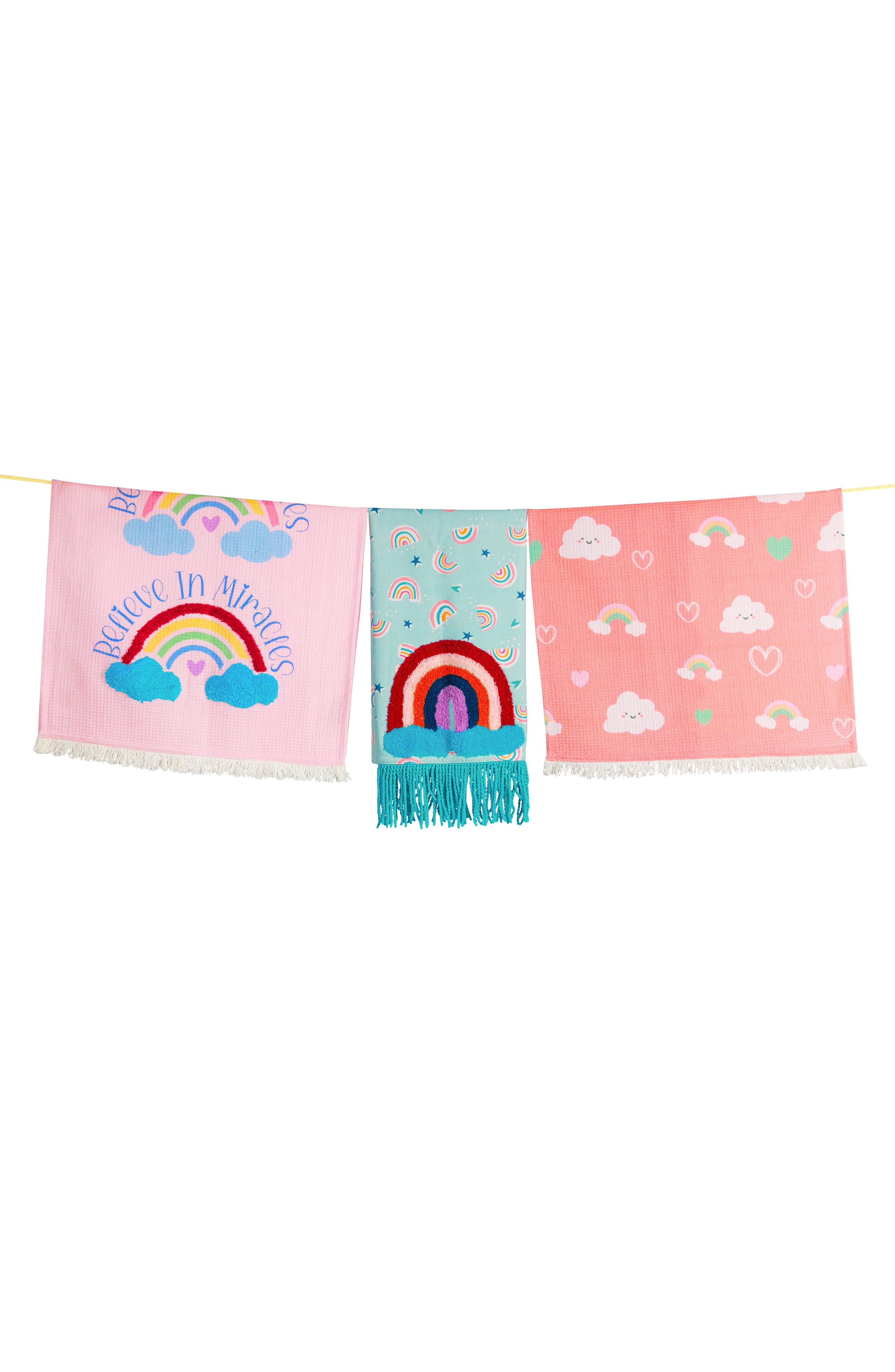 selected PINK/ BLUE