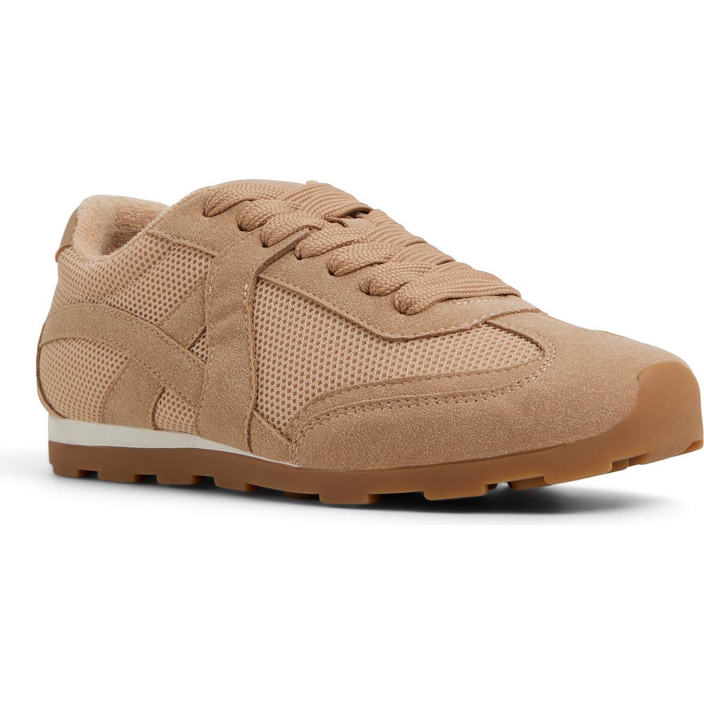 Call It Spring By Aldo Maevyn Sneaker In Sand