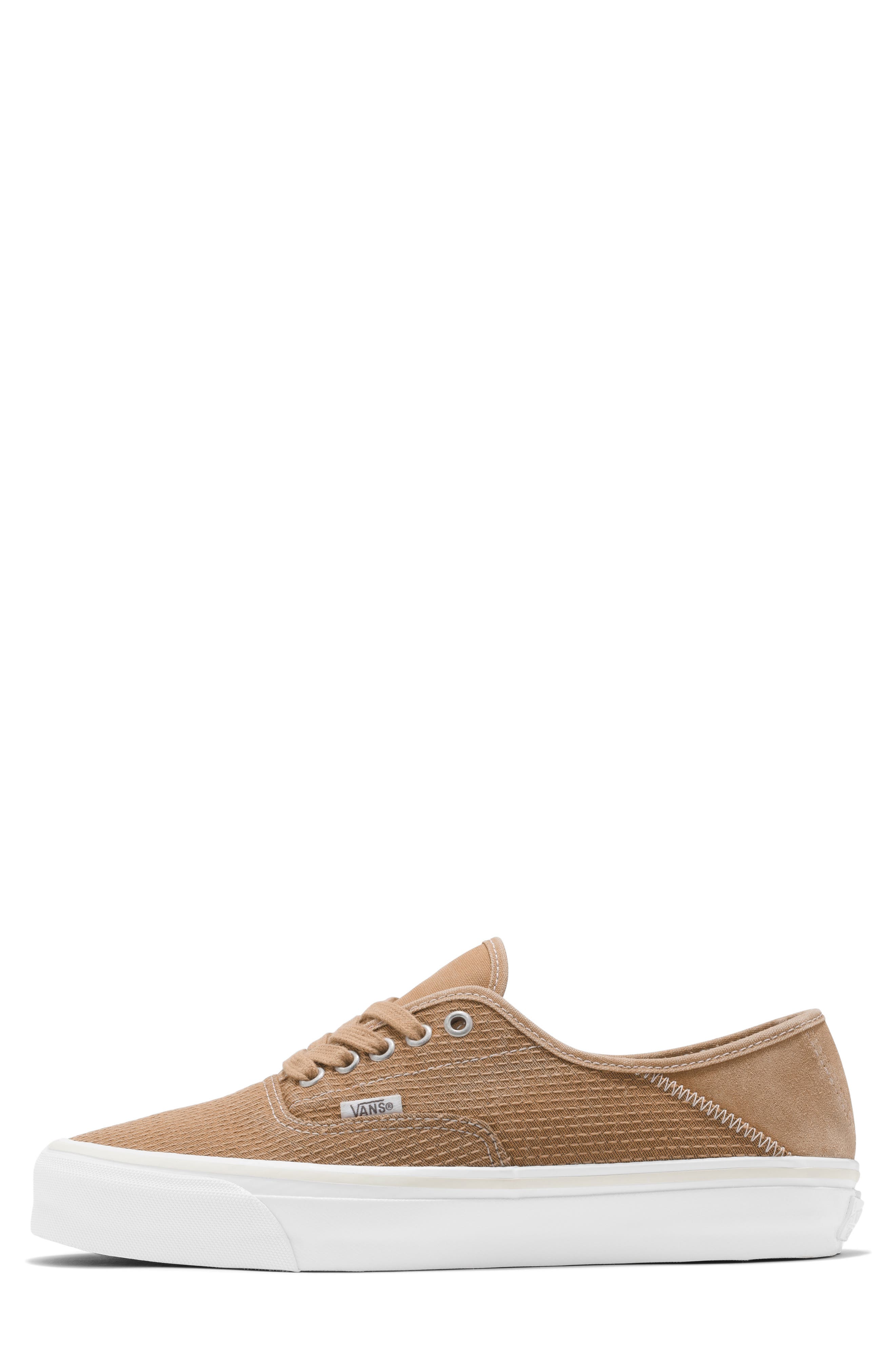 Vans U LX Authentic 44 Kickdown Sneaker, Alternate, color, 