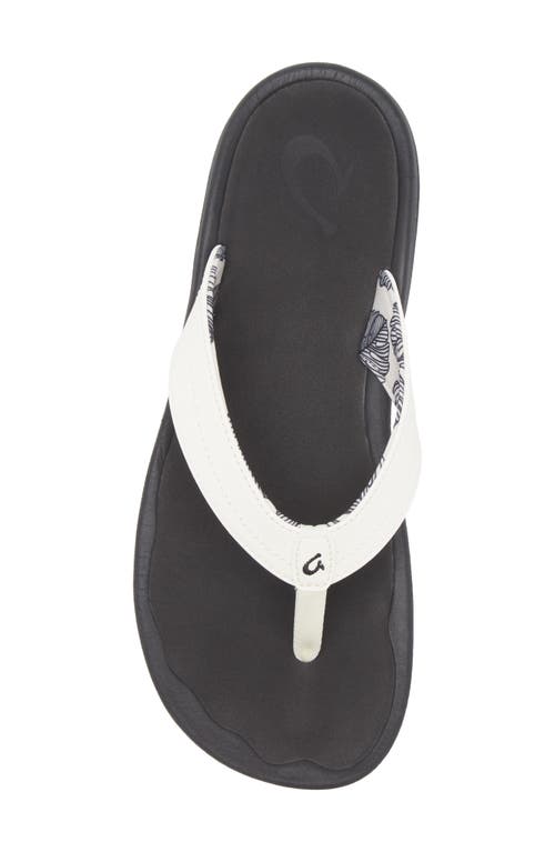 Olukai Ohana Flip Flop