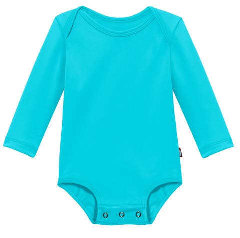 Unisex  UPF 50+ Rashguard Lap Bodysuit