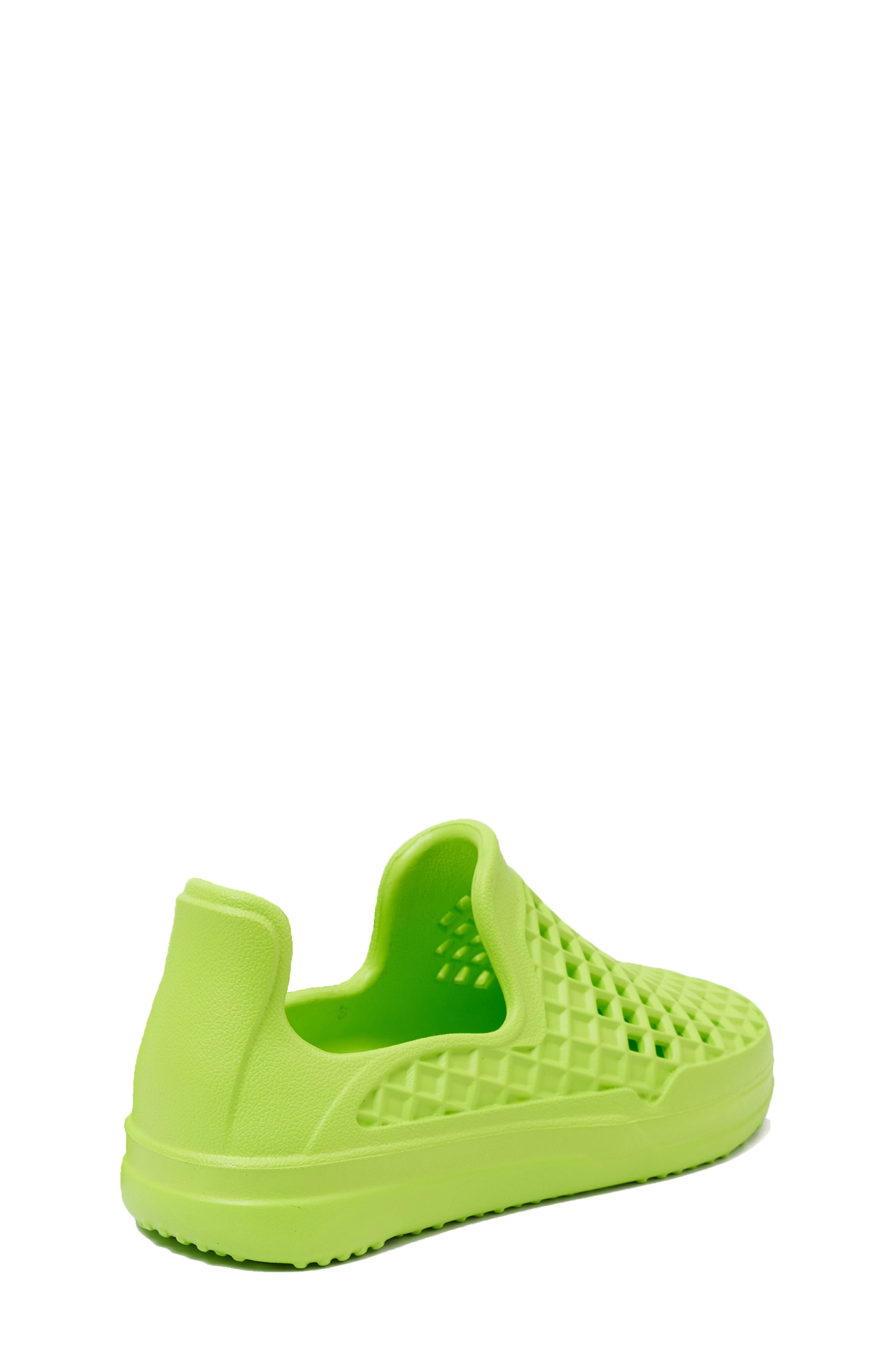 Kids' Scenario Slip-On, Alternate, color, VOLLEY YELLOW