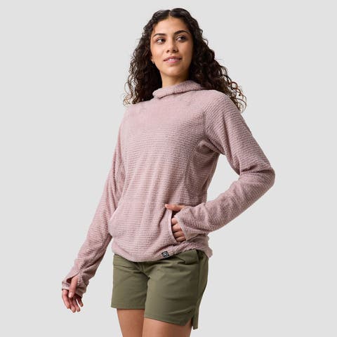 Highliner PrimaLoft Air-Perm Fleece Hoodie - Women's