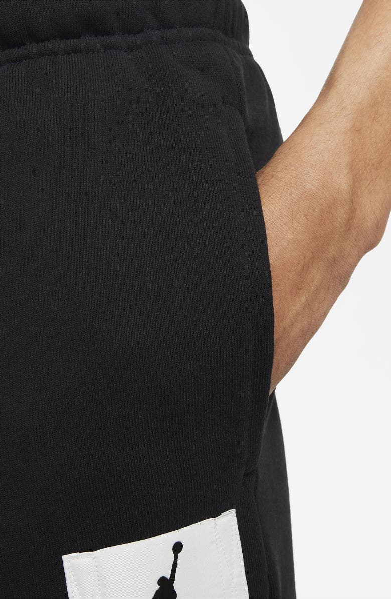 Jordan Essentials Statement Fleece Sweatpants, Alternate, color,