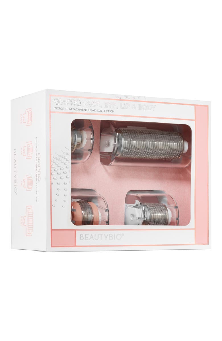 BeautyBio GloPRO<sup>®</sup> MicroTip Collection, Alternate, color,
