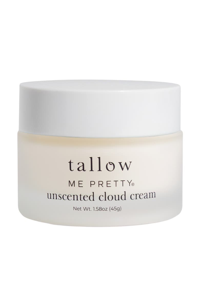 Unscented Cloud Cream, Main, color, N/A