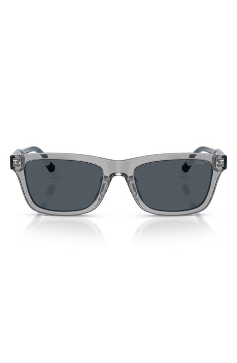 54mm Phantos Sunglasses