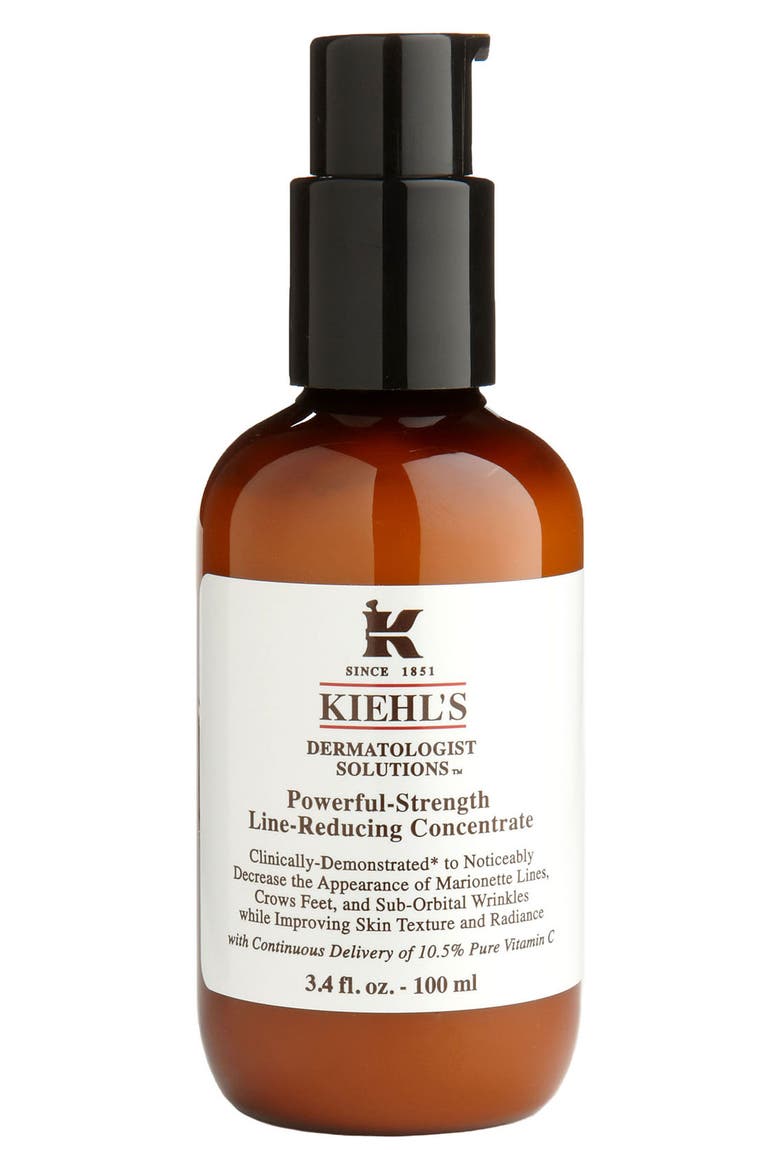'Powerful-Strength' Line-Reducing Concentrate, Alternate, color, NO COLOR