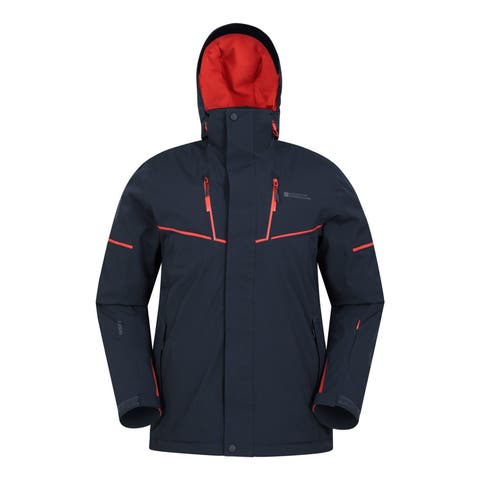 Galactic Iii Extreme Ski Jacket