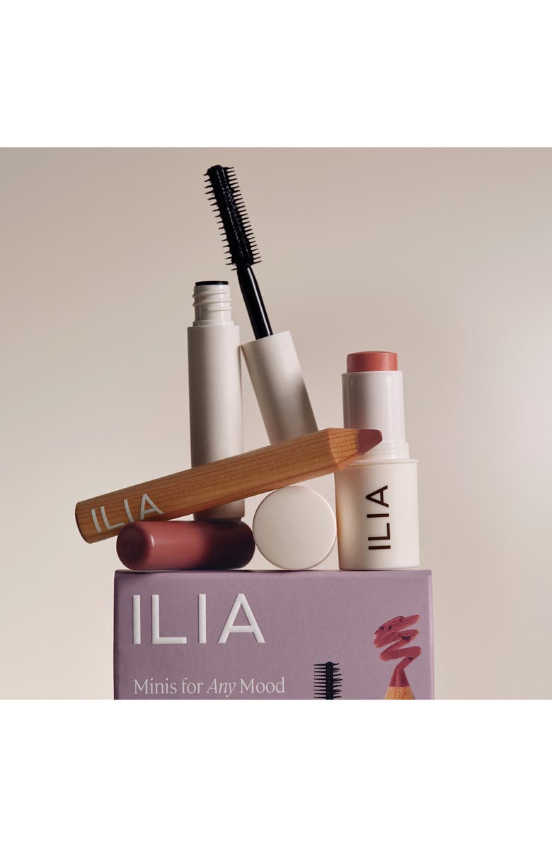 ILIA Minis for Any Mood 3-Piece Set $53 Value, Alternate, color, 
