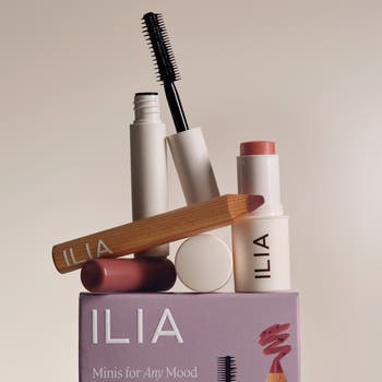 Minis for Any Mood 3-Piece Set $53 Value