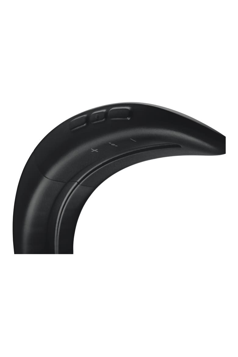SoundWear™ Companion® Speaker, Alternate, color, BLACK