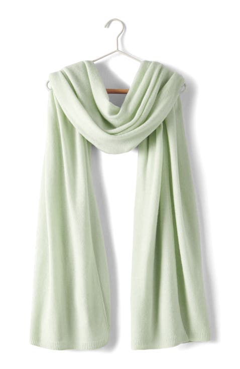 Cashmere Wrap