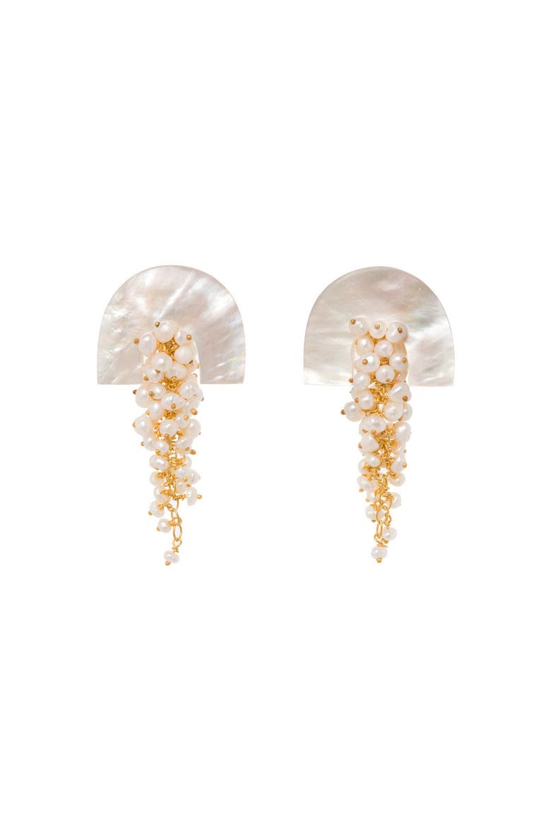Hakuro Midi, Main, color, Gold