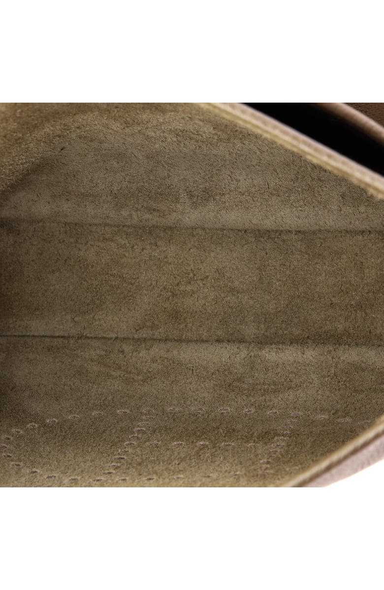 Pre-Owned Hermes Evelyne Bag Gen III Clemence PM, Alternate, color, Etoupe