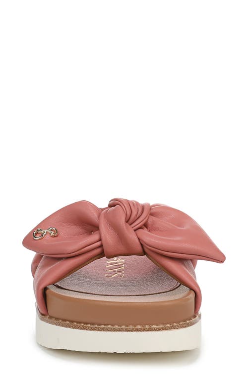 Sam & Libby Astrid Slide Sandal