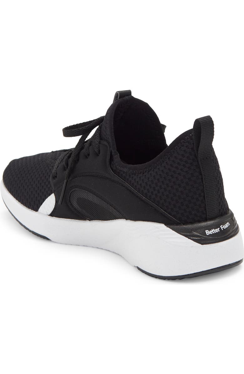 PUMA Better Foam Adore Sneaker, Alternate, color,