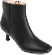 Journee Collection Kelssa Bootie