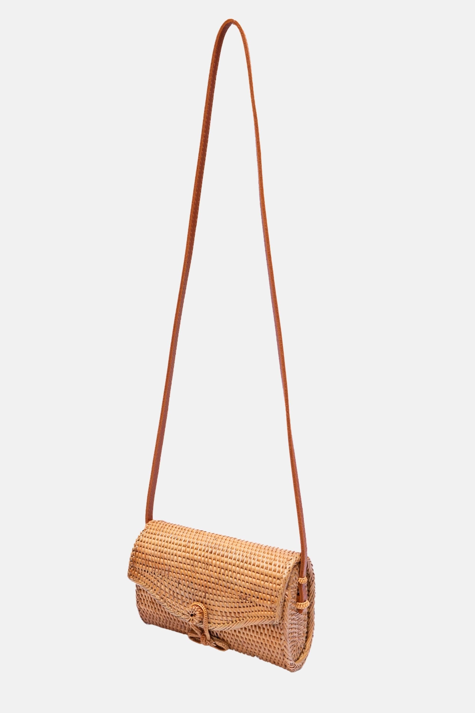 Jelavu Lana Crossbody Bag, Alternate, color, Natural
