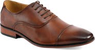Tommy Hilfiger Saylor Cap Toe Oxford