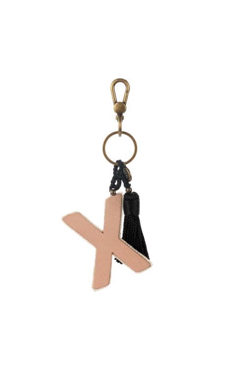 The Sak Yarnicharmz Hand Crochet Dangle In Multi