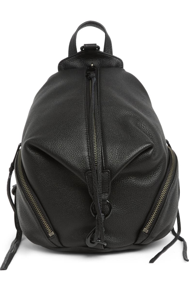 Rebecca Minkoff Julian Medium Backpack, Main, color,