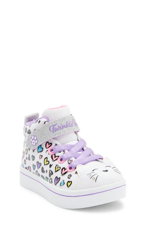 Twinkle Toes® Twi-Lites Light-Up Sneaker (Walker 
Toddler)