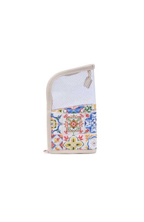 Amalfi Atelier Brush Holder