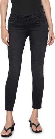 【送料&関税込】Frame Le Skinny De Jeanne Jeans FRAME Le Skinny de Jeanne Ankle Skinny Jeans | Nordstrom