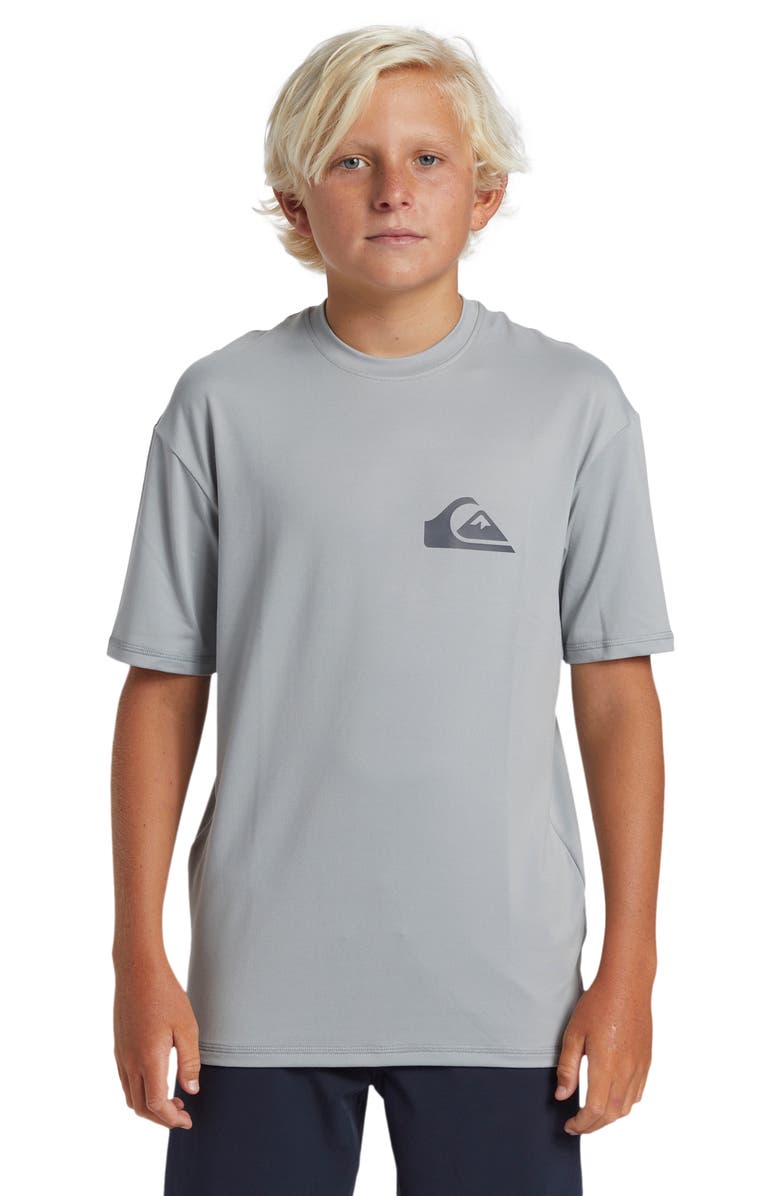 Quiksilver Kids' Everyday Surf T-Shirt, Alternate, color, 