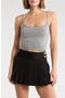 selected Medium Heather Grey