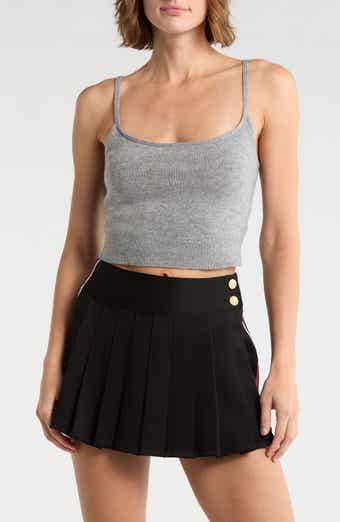 Alice + Olivia Maude Bralette