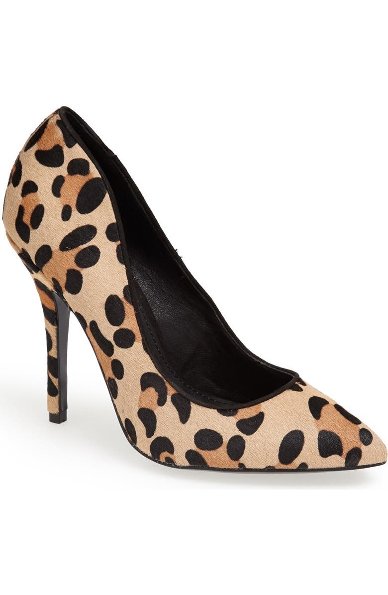 Steve Madden 'Galleryl' Pump, Main, color,