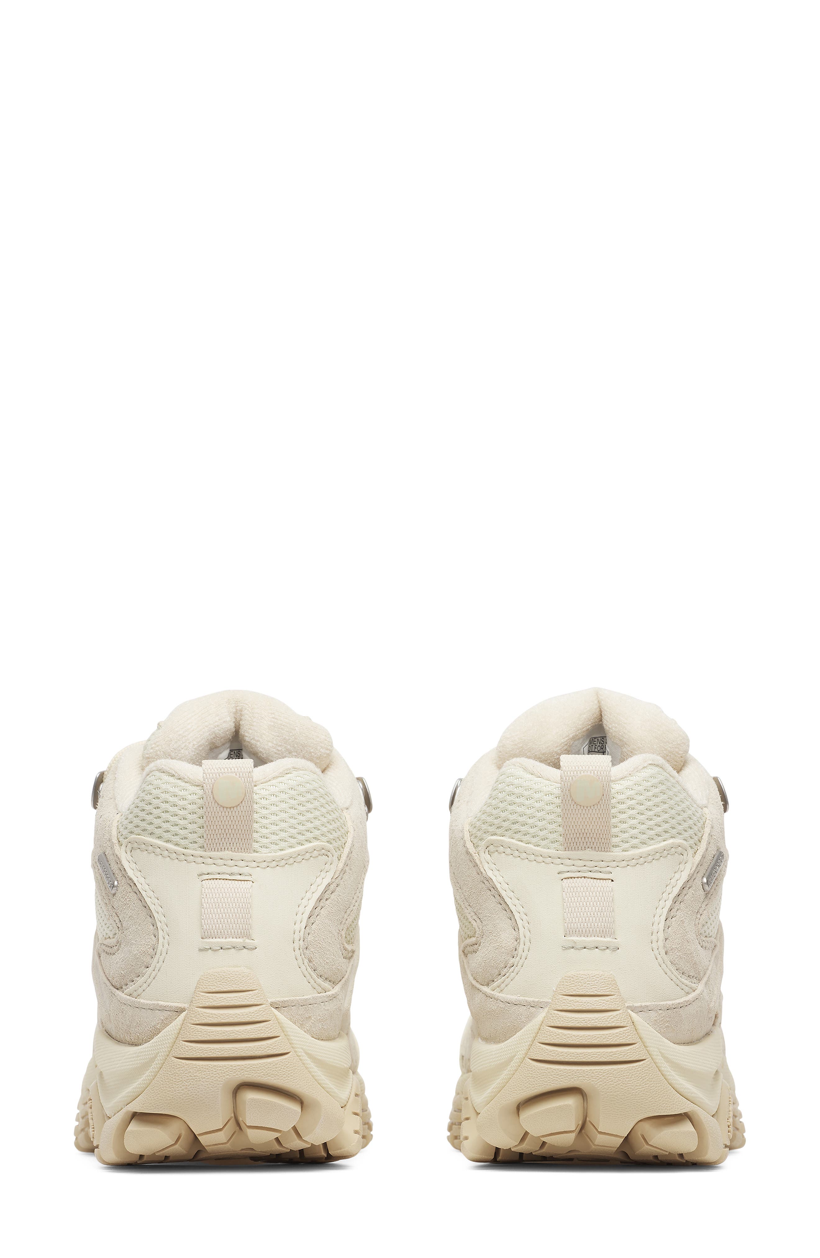 Merrell Moab 3 Waterproof Hiking Boot, Alternate, color, Stucco