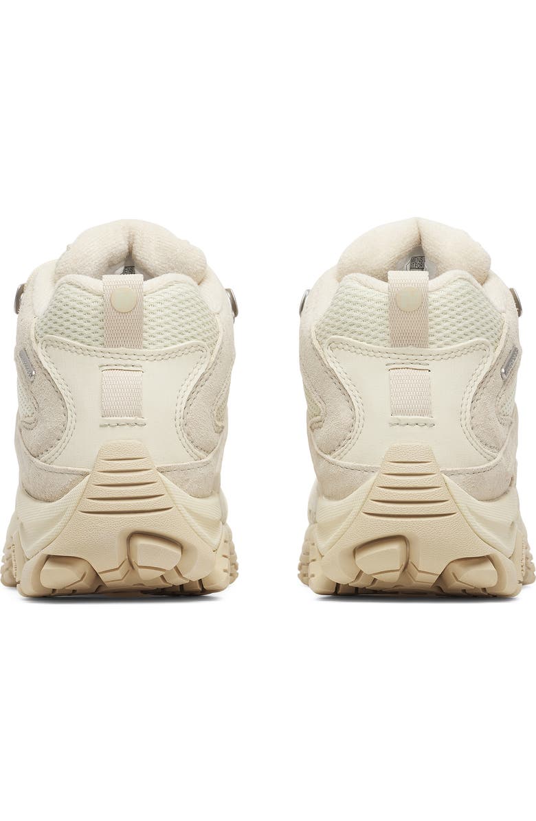 Merrell Moab 3 Waterproof Hiking Boot, Alternate, color, Stucco
