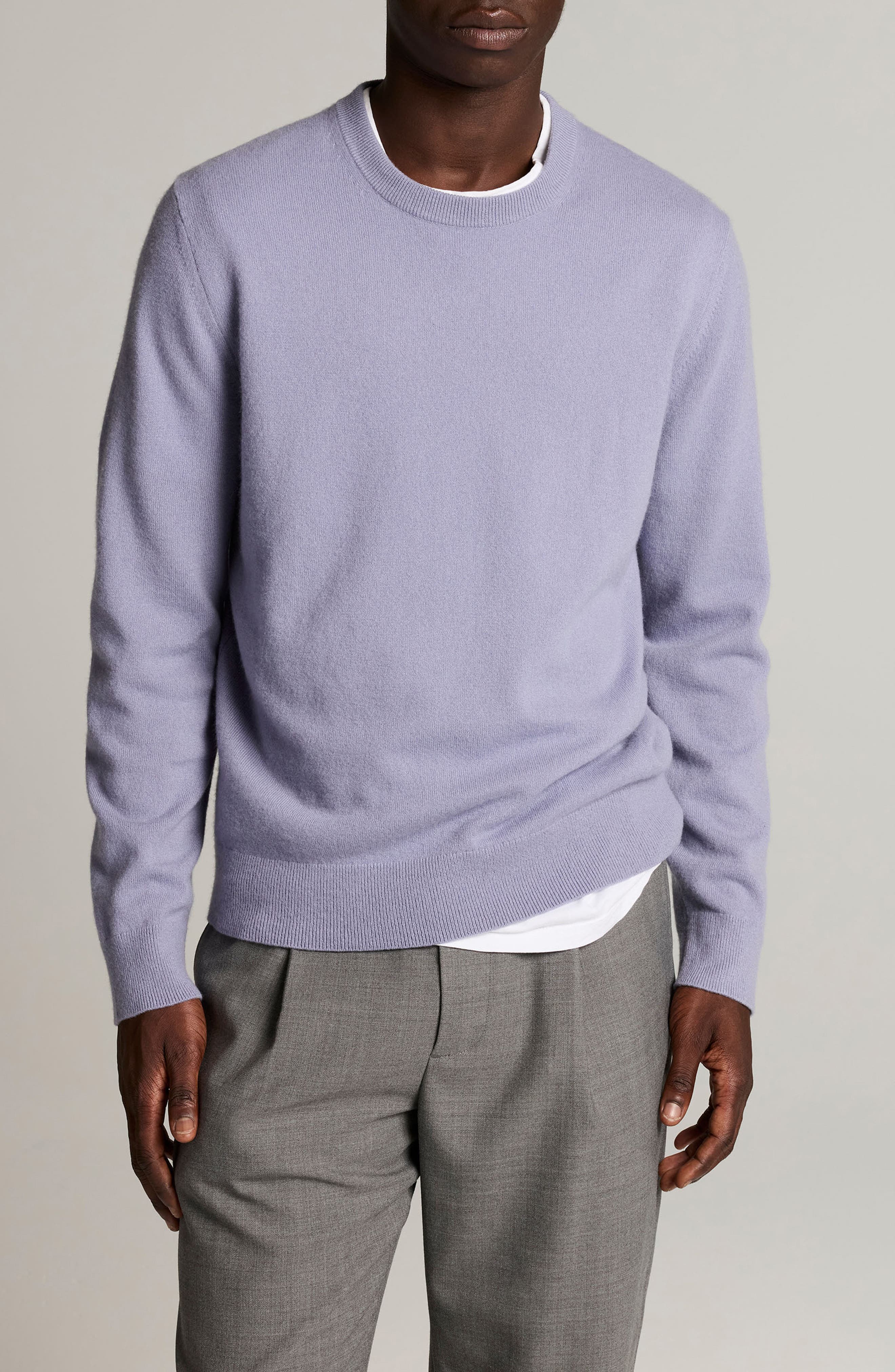 selected DARK LILAC